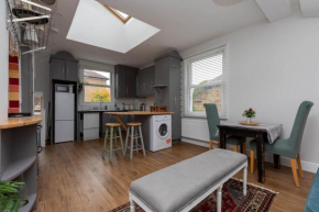Homely 1 bedroom apartment in Fulham!